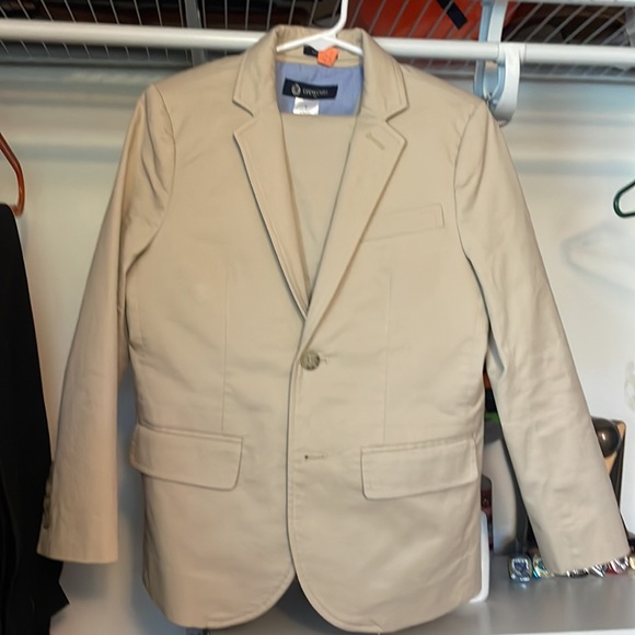 J. Crew Boys Suits - Picture 4 of 11